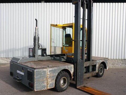 Jumbo BHX 50/12/50 ST 2