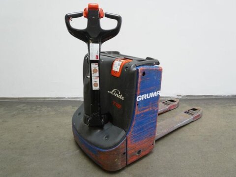 Linde T 18 1152