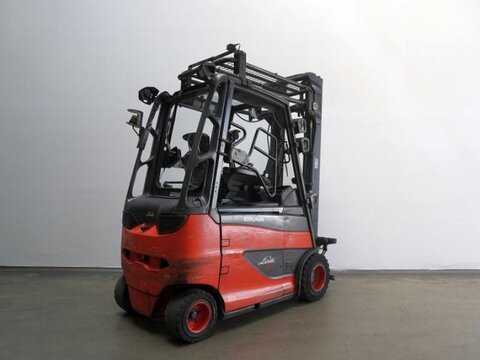 Linde E 30/600 H 387 2