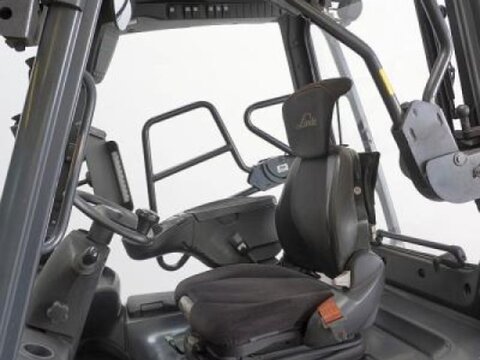 Linde E 30/600 H 387 3