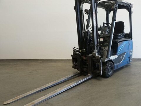 Linde E 16 H EVO 386-02