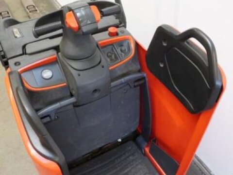 Linde T 20 FP 1153 3