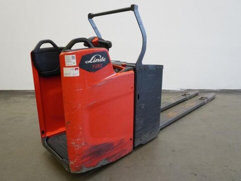 Linde T 20 FP 1153