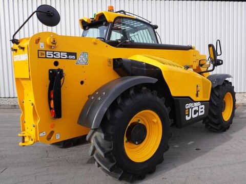 JCB 535-95 2