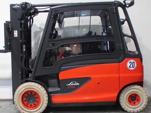 Linde E 50 L 388 3
