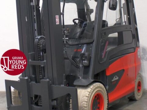 Linde E 50 L 388