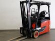Linde E 16 H EVO 386-02