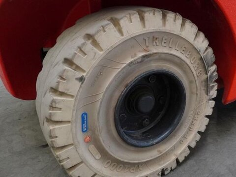 Linde H 35 T 1202-01
