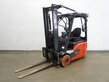 Linde E 14 EVO 386-02