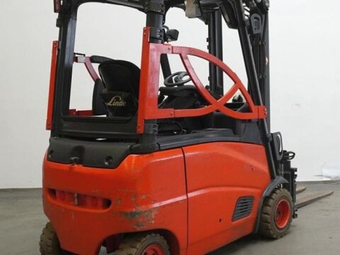 Linde E 18 PH 386 2