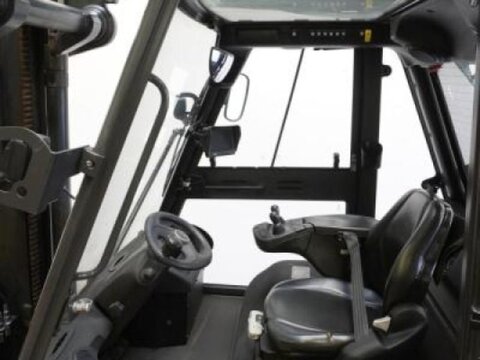 Linde H 80 D EVO 396-03 3