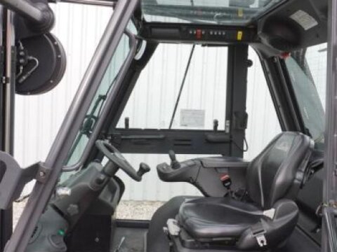 Linde H 80 D/900 EVO 396-03 3