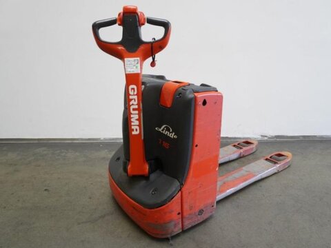 Linde T 16 ION 1152