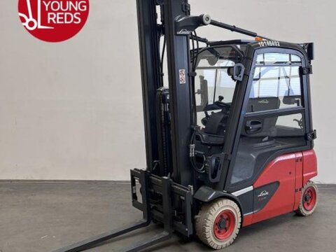 Linde E 16 P EVO 386-02