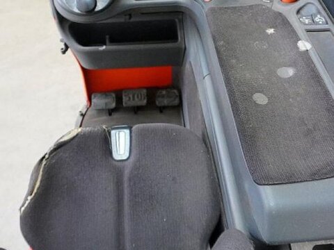 Linde R 16 HD 1120 3