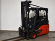 Linde E 18 L EVO 386-02