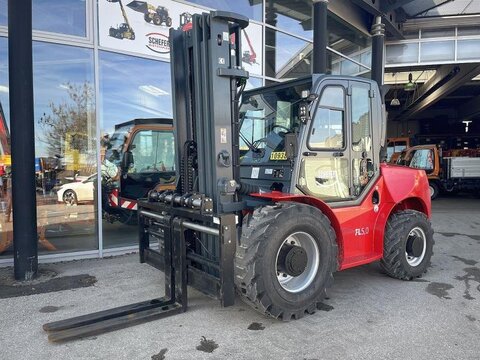 Magni FL5,0