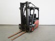 Linde E 16 EVO 386-02