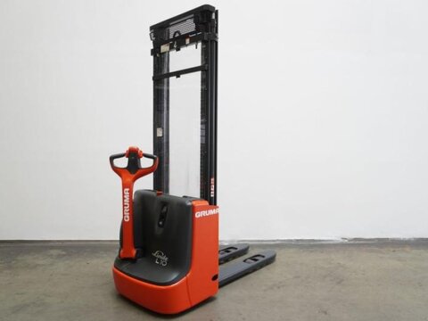 Linde L 10 1172 3