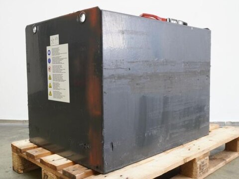 48 Volt 5 PzS 625 Ah 2