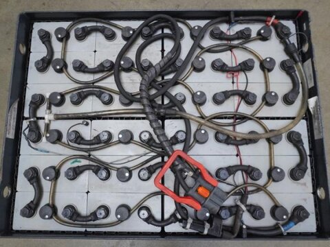 48 Volt 5 PzS 625 Ah 3