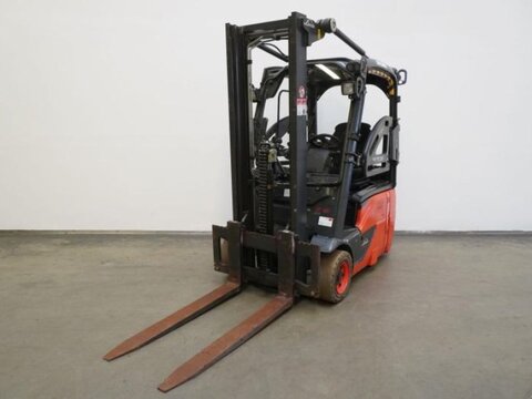 Linde E 16 EVO 386-02