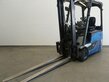 Linde E 16 H EVO 386-02