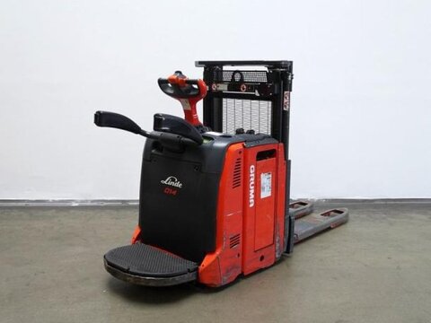 Linde D 14 AP 133 1