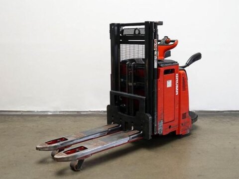 Linde D 14 AP 133 2