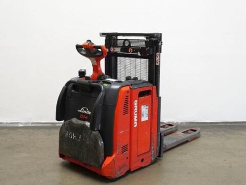 Linde D 14 AP 133 3