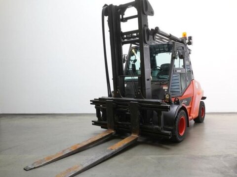 Linde H 80 D/900 EVO 396-03