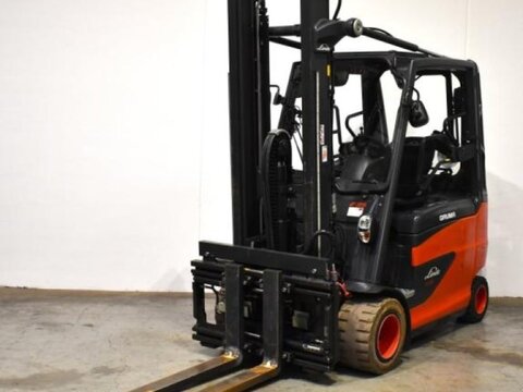 Linde E 35 HL 387 1