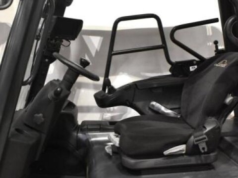 Linde E 35 HL 387 3