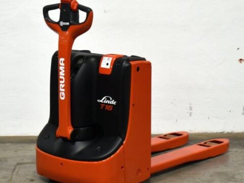 Linde T 16 1152