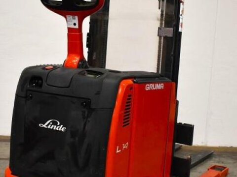 Linde L 14 AS 131
