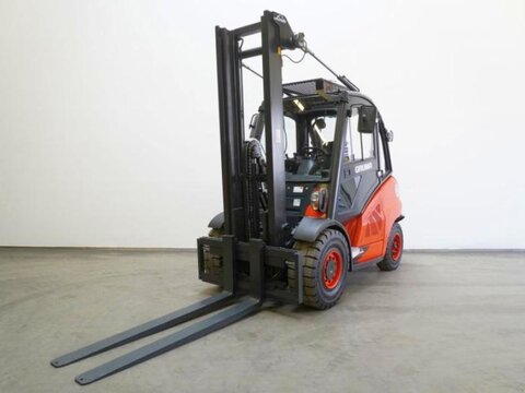 Linde H 50 D EVO 394-02