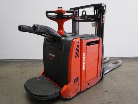 Linde D 14 AP 133-01