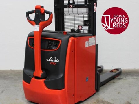 Linde D 10 1163-01