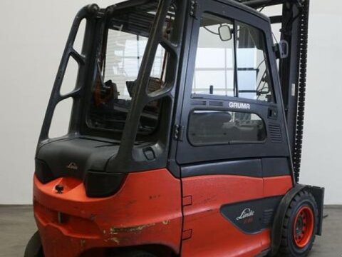 Linde E 35/600 H 388 2