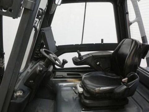 Linde E 35/600 H 388 3