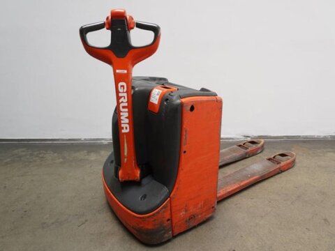 Linde T 16 1152