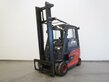 Linde E 35 HL 387