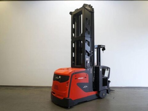 Linde K-Schwenkschubgabel 5231-00