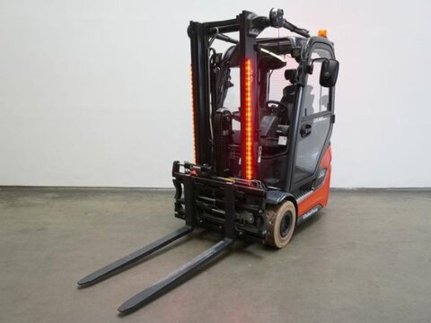 Linde Xi 10 1251-01