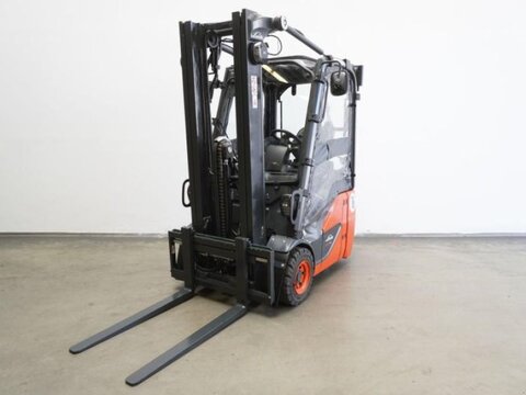 Linde E 12 EVO 386-02