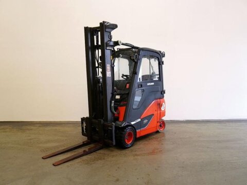 Linde E 20 PH EVO 386-02