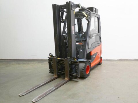 Linde E 35 HL 387