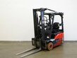 Linde E 14 EVO 386-02