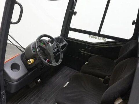 Linde P 250 127-05 3