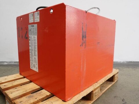 Sonstige 48 Volt 6 PzS 750 Ah
